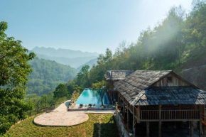 Khuổi Hân Ecolodge, Cao Bằng